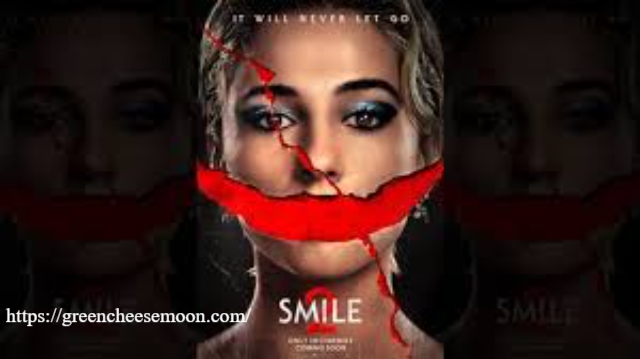 Sinopsis Film Smile 2: Kutukan Mengerikan yang Berlanjut