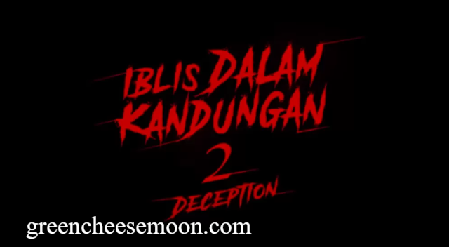 Film Horor Indonesia Terbaru