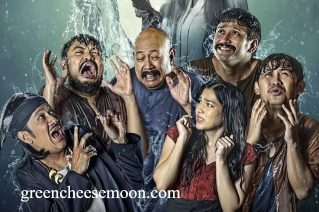 Film Komedi Terbaru di Indonesia 2025