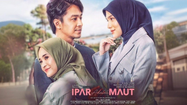 Mengupas Film Ipar Adalah Maut: Drama Relasi Keluarga